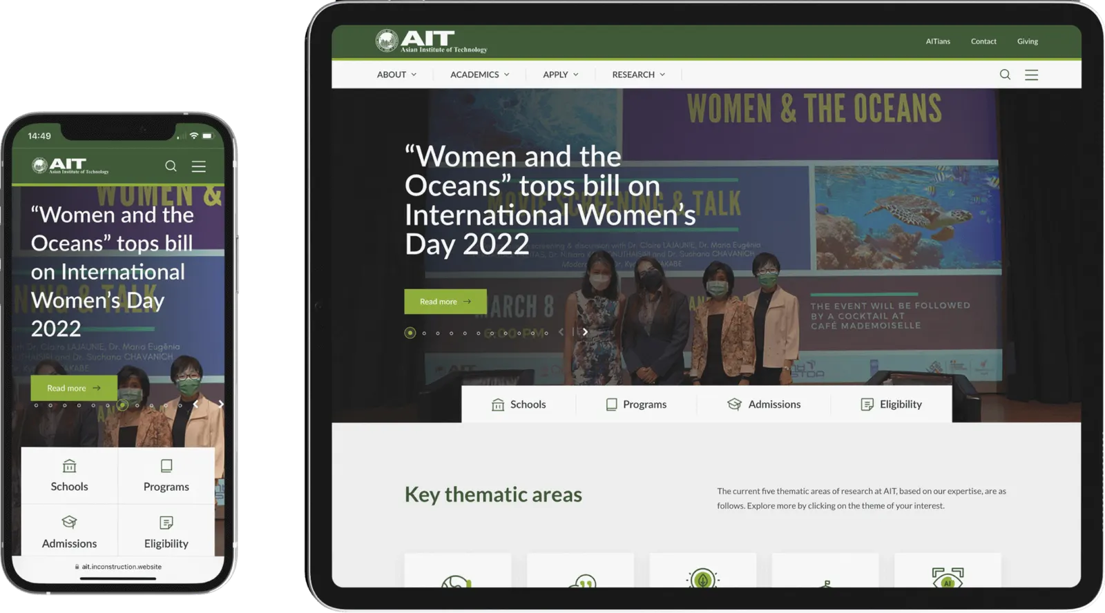 ait mockup clean