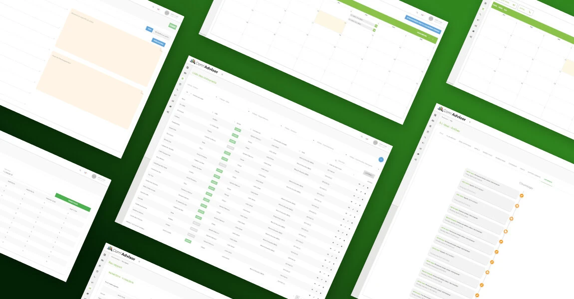 ComAdvisor