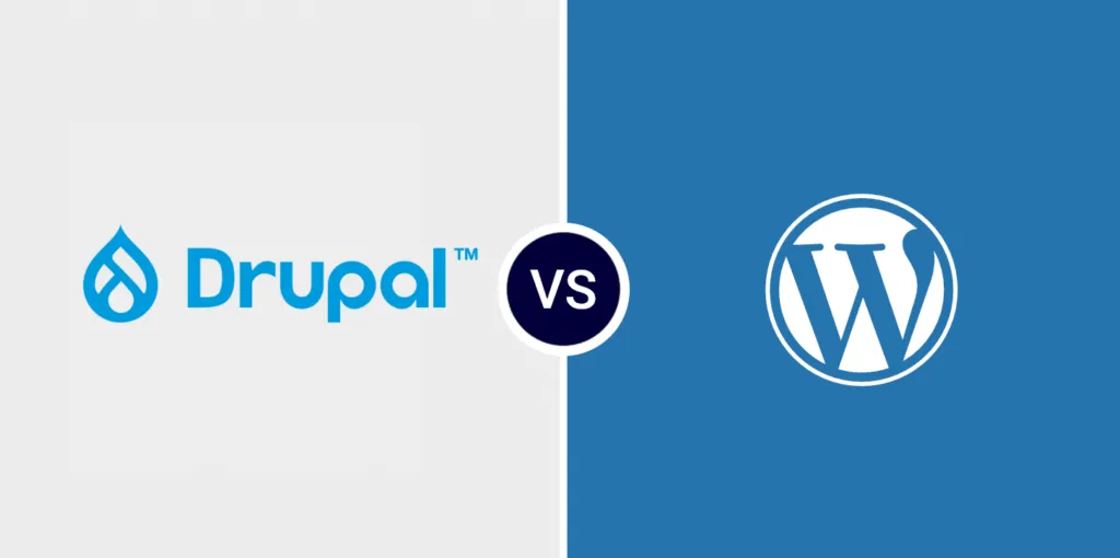 Drupal Vs Word