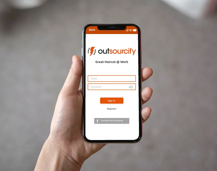 Mobile App, Outsoucify web agency bangkok, Thailand office, website, web app, php, symfony, mobile application, webdesign, ux design, website builded, e-commerce website, SEO, Hosting, wordpress, maintenance