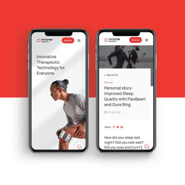Recharge 4