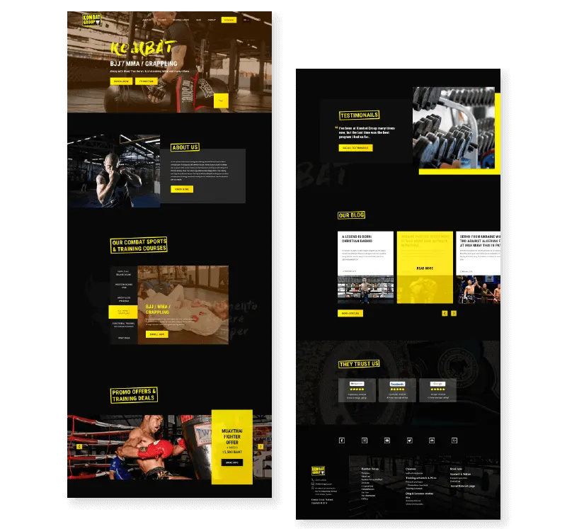 Kombat 04