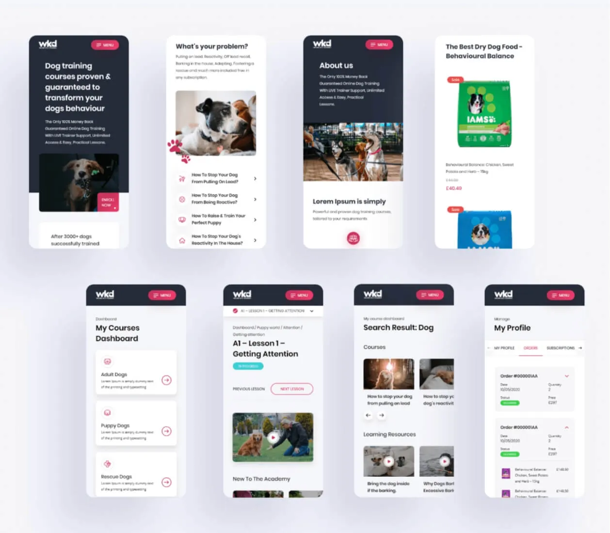 osc ui design process