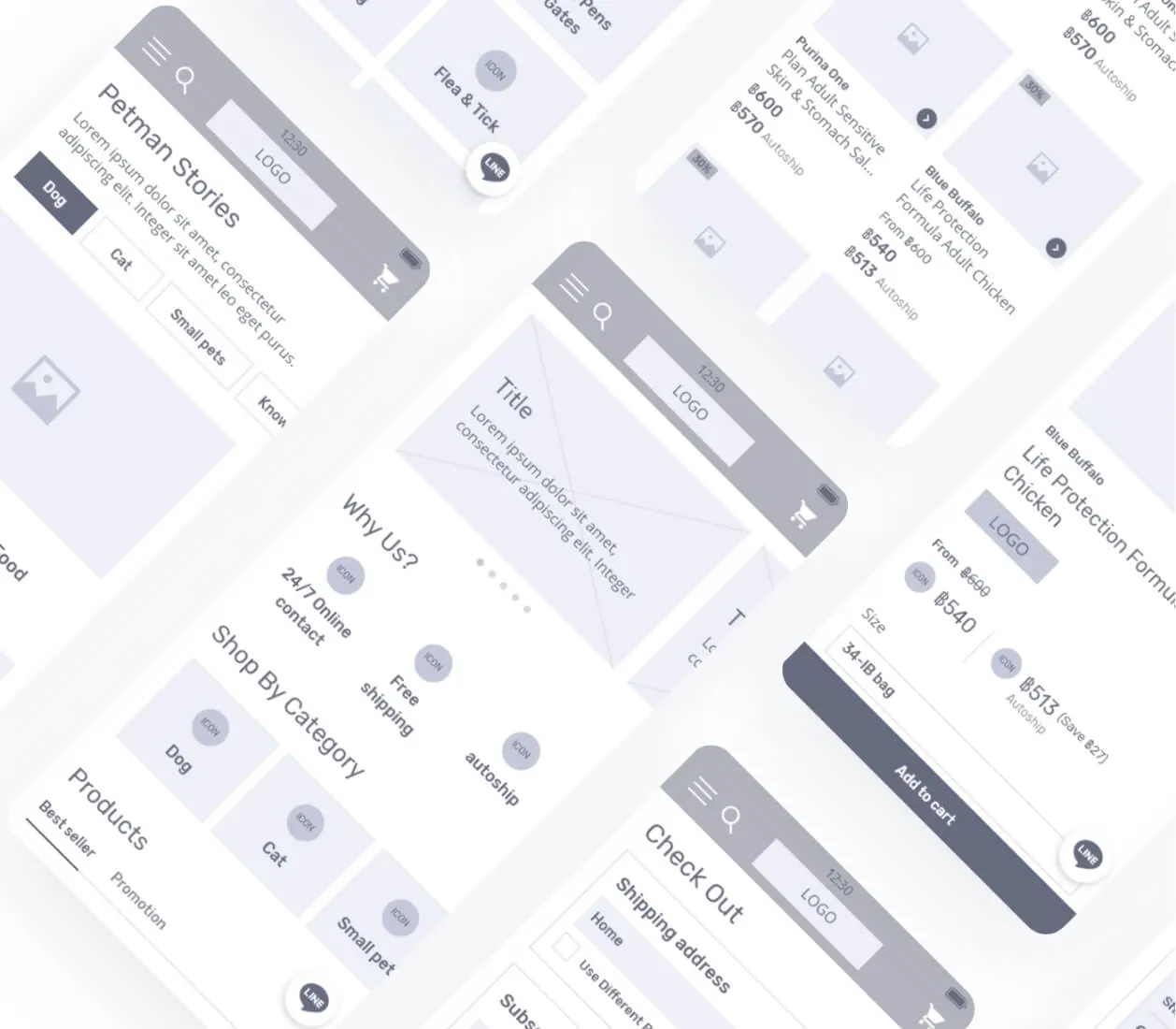 osc ux design process