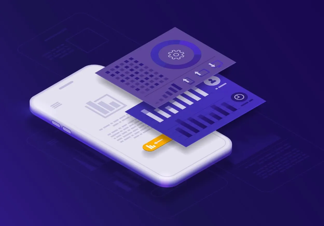 osc user interface