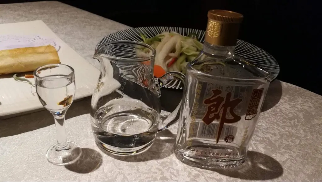 Outsourcify Chinese Restaurant