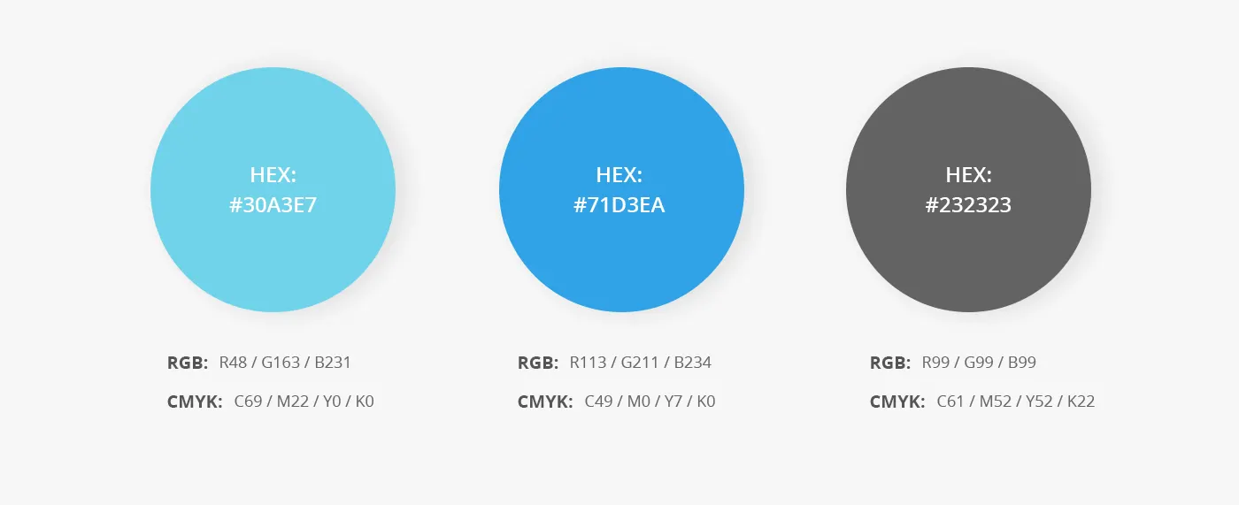 Safe Logo Colors Outsourcify