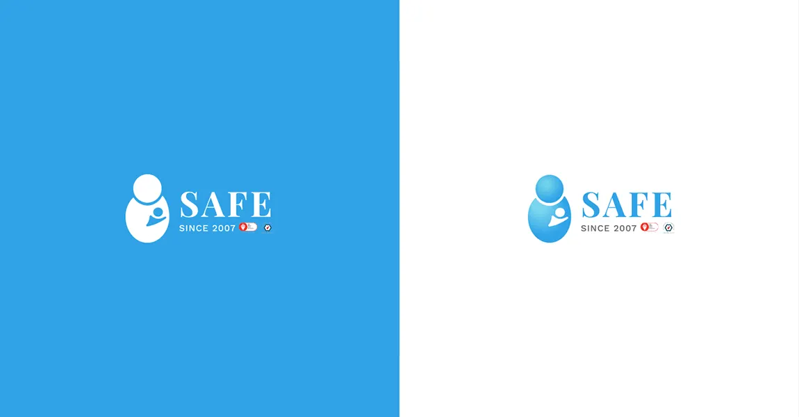 Safe Logo Outsourcify