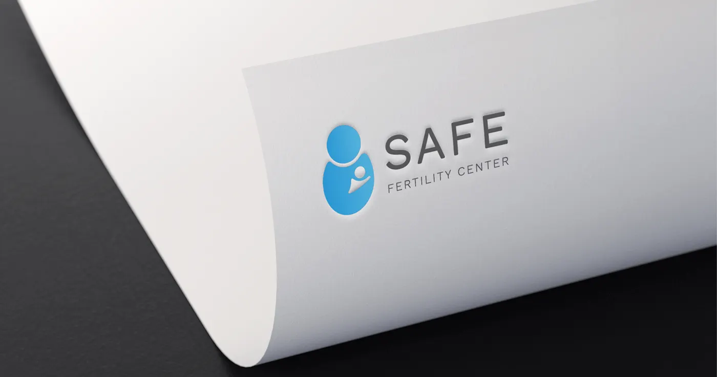 Safe Logo Banner Outsourcify