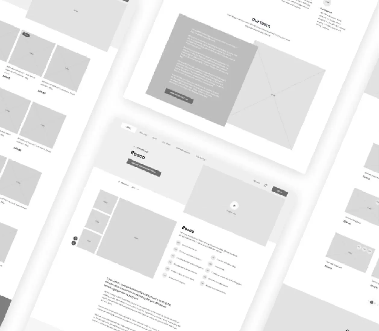 ux design service