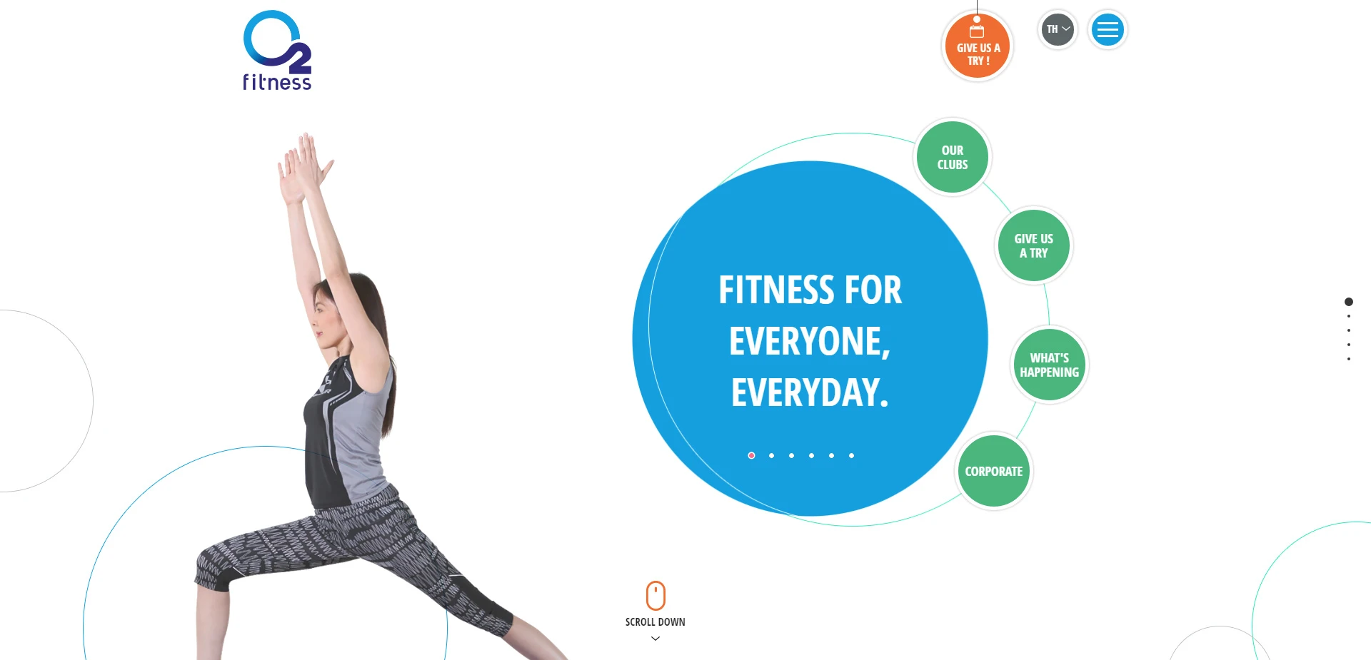O2 Fitness