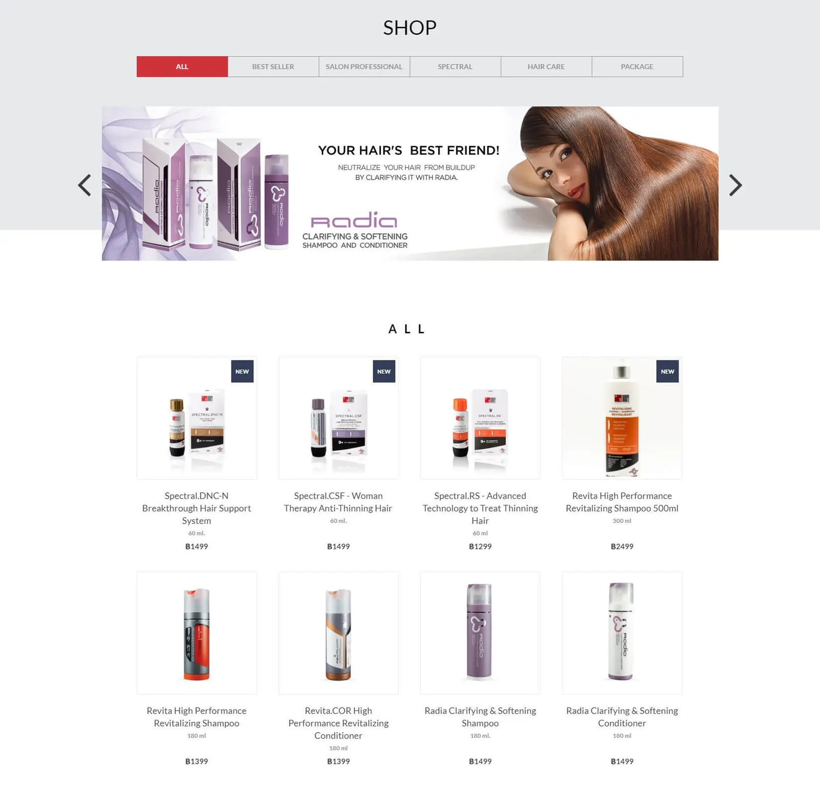 Our proven WooCommerce expertise