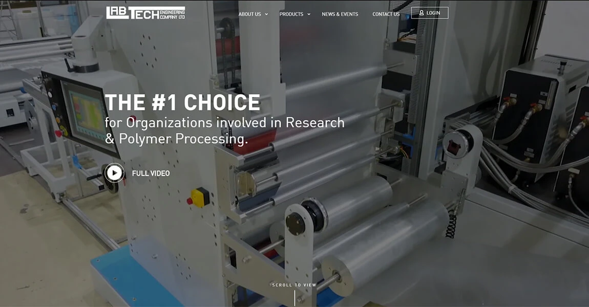 LabTech Engineering