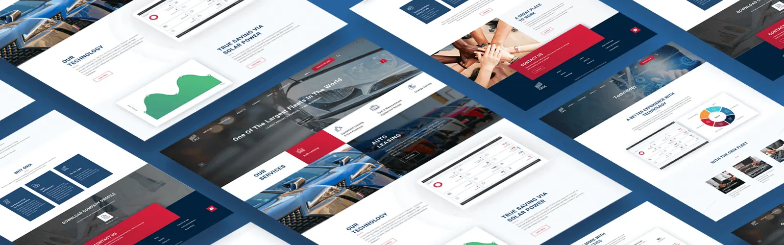 Orix Leasing Company website, Outsoucify web agency bangkok, Thailand office, website, web app, php, symfony, mobile app, webdesign, ux design, website builded, e-commerce website, SEO, Hosting, wordpress, maintenance
