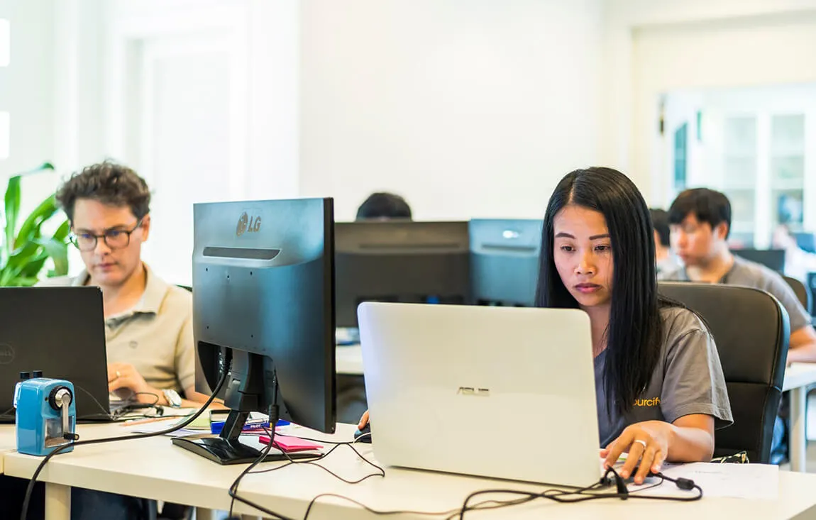 Our proven Wordpress expertise