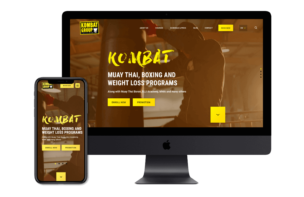Kombat 01