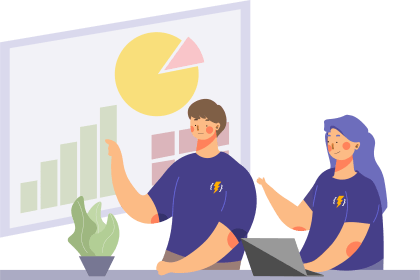 Want to be part of the team?