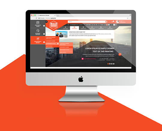 Siam Toyota Manufacture Intranet