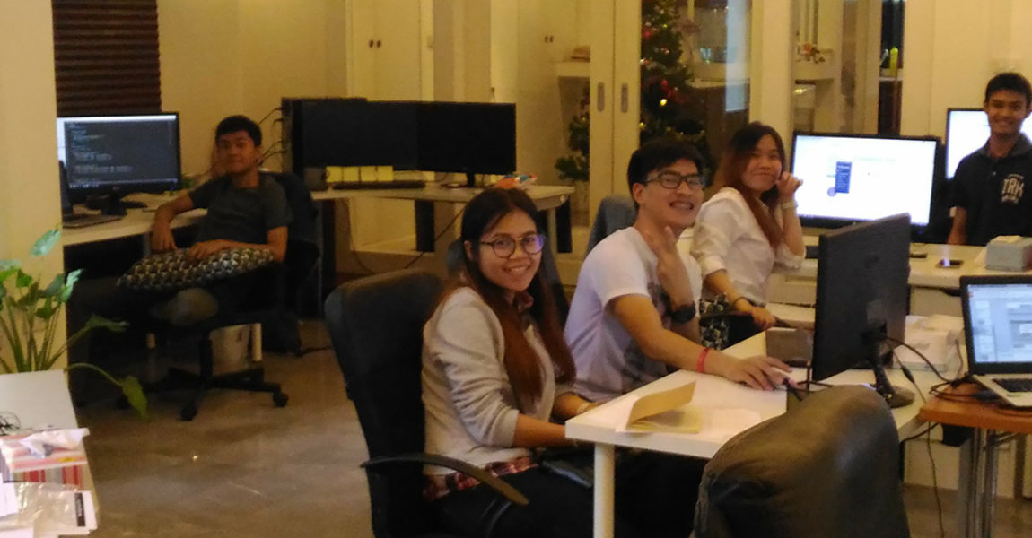 การมองย้อนกลับไปในปี 2017