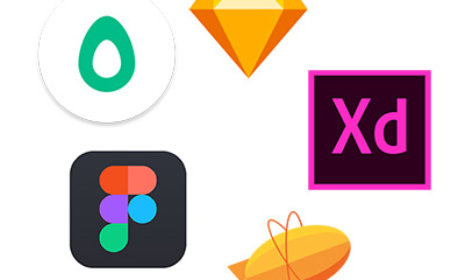 Is Photoshop dead for web and app design?