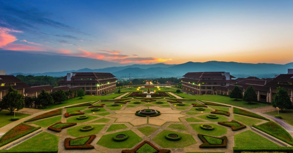 การฝึกงานของมหาวิทยาลัยที่ผ่านมาของเรา