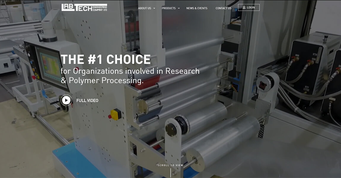 LabTech Engineering