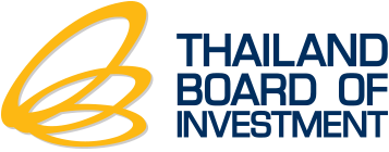 Board of Investment Thailand