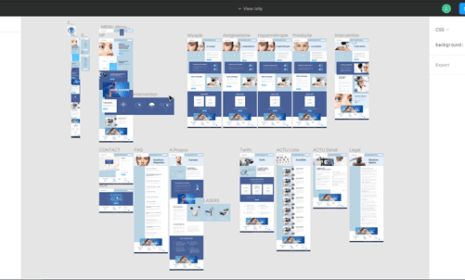 How to collaborate with a development agency to turn your design in a WordPress website?