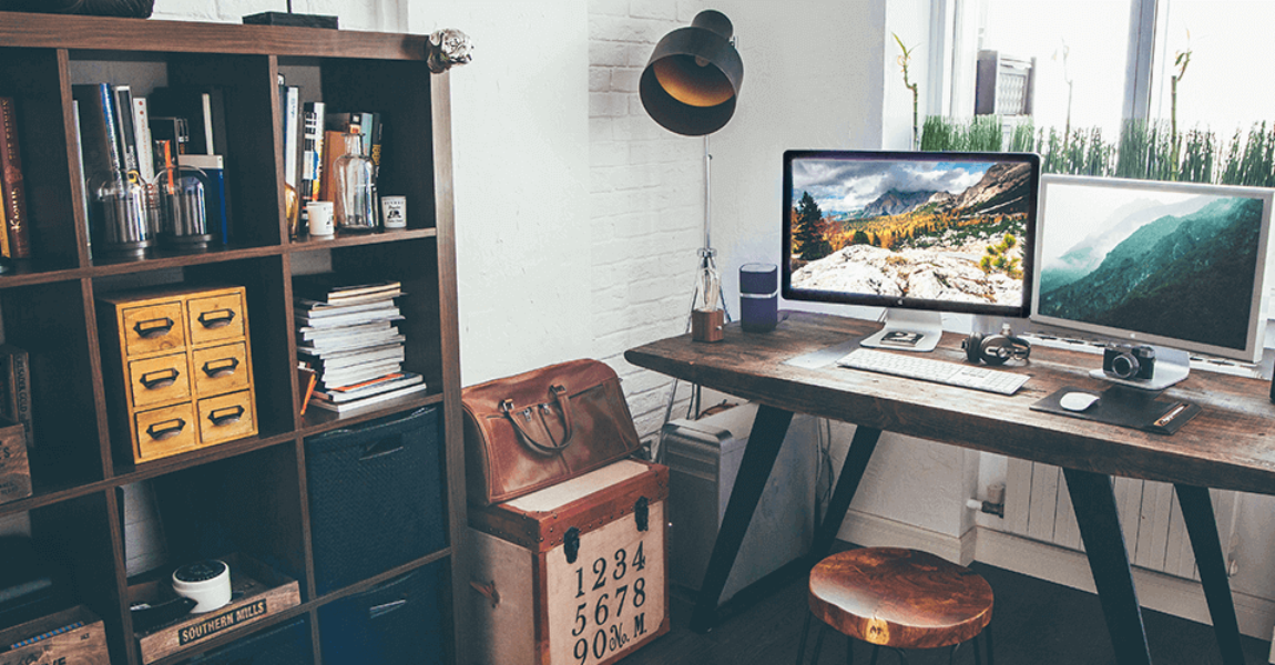 มุมมองของนักออกแบบ VOL.1