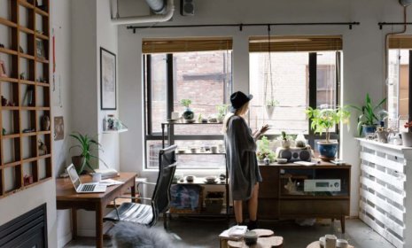 Designer’s View VOL.1