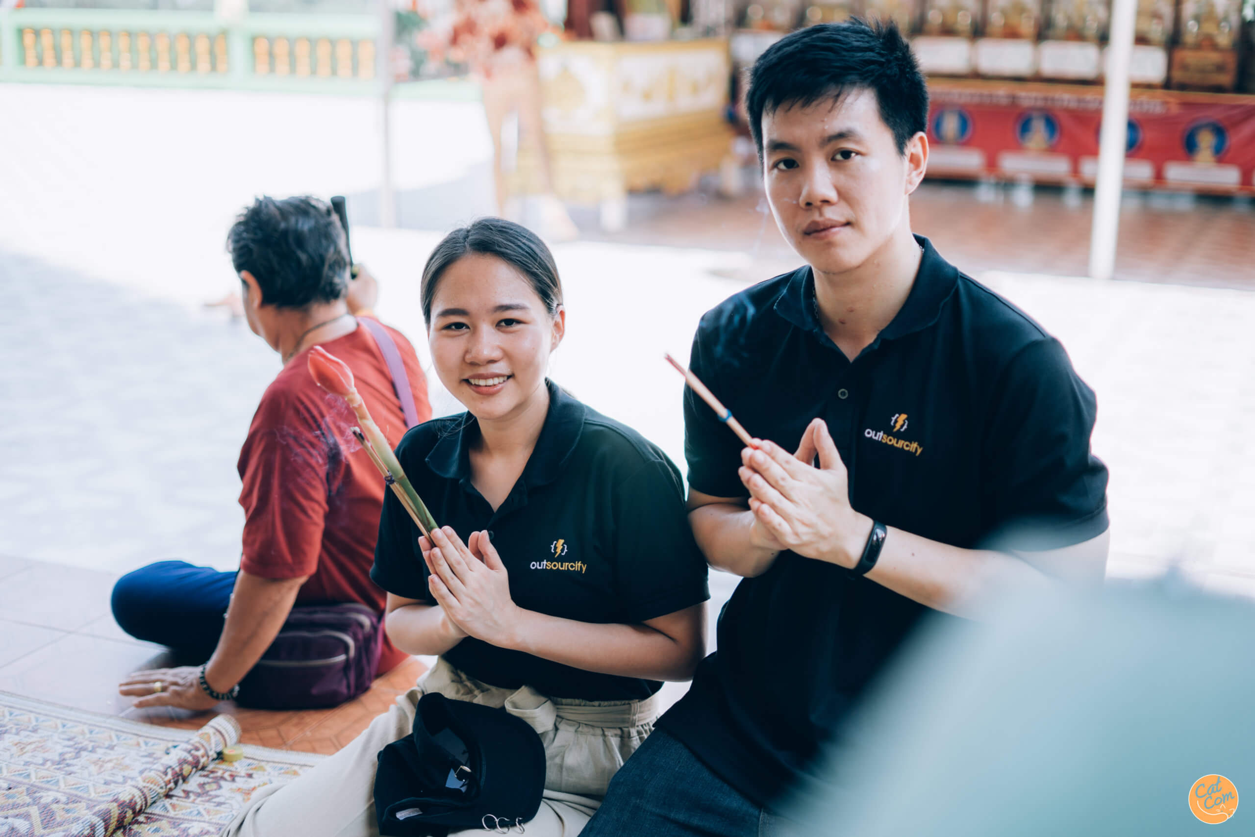 careers, Outsoucify web agency bangkok, Thailand office, website, web app, php, symfony, mobile app, webdesign, ux design, website builded