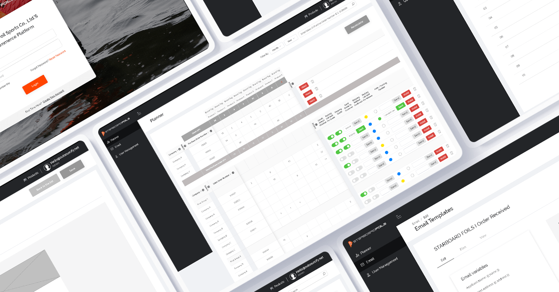 การสั่งซื้อออนไลน์ B2B เหมาะกับแบ็คออฟฟิศที่สุด