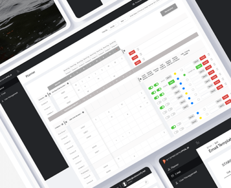 B2B online orders 'Best Fit' system