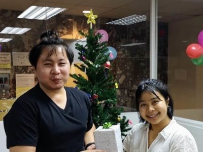 Christmas Party 2020 210105 54