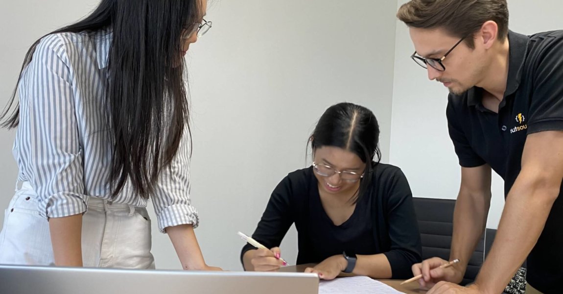 การออกแบบ UX