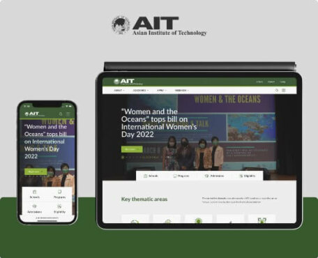 University Website Redesign