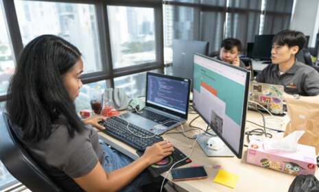 What Is It Like Being a Member of Outsourcify