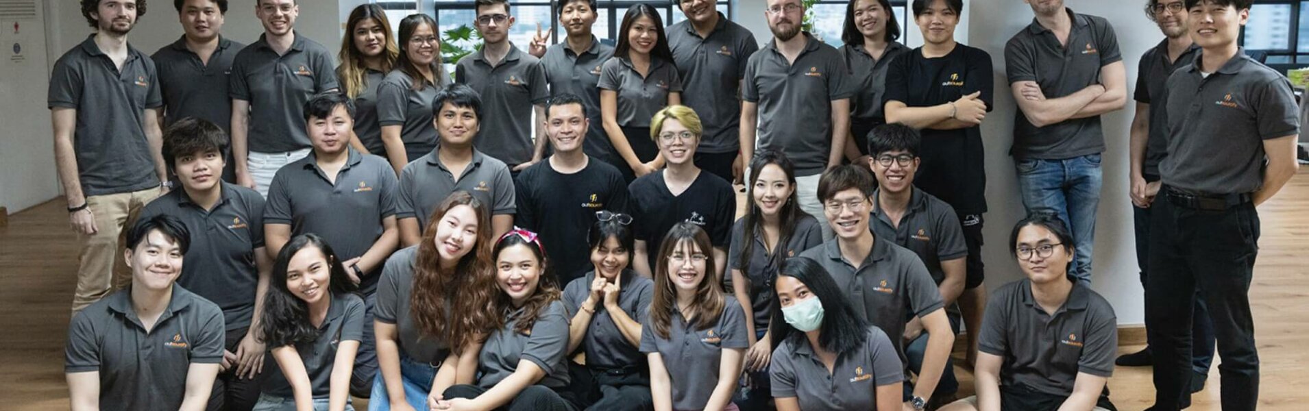 Bangkok Digital Agency / Our Team