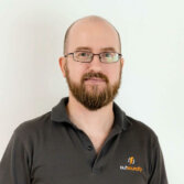 Benoit from Outsourcify