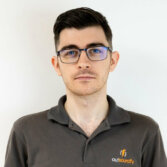 Benjamin from Outsourcify