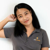 Guy from Outsourcify