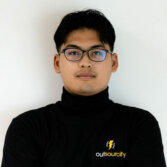 Gawn from Outsourcify