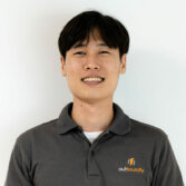 Jungkyu from Outsourcify