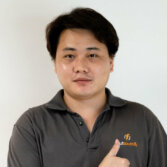 Khom from Outsourcify