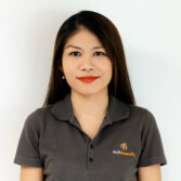 Kwan from Outsourcify