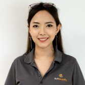 Nuey from Outsourcify