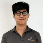 Sun from Outsourcify