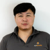 Top from Outsourcify