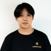 Xin from Outsourcify