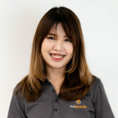 Ying from Outsourcify